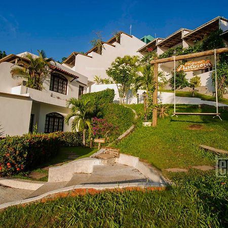 Pousada Natureza Morro de São Paulo Exterior photo