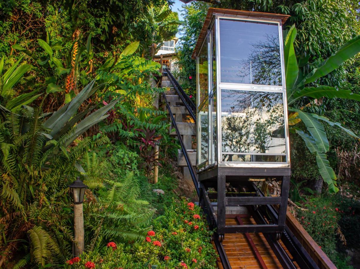 Pousada Natureza Morro de São Paulo Exterior photo