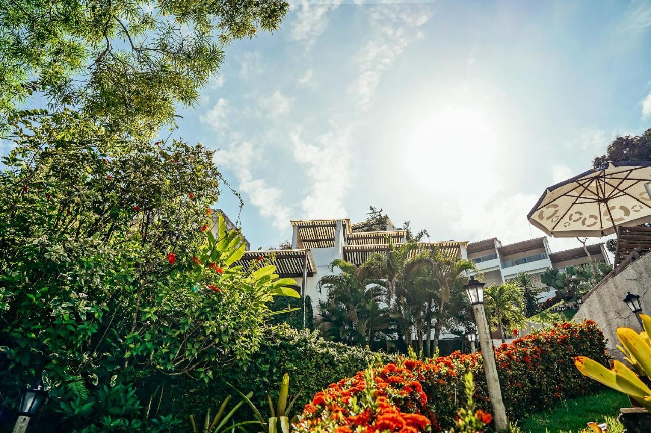 Pousada Natureza Morro de São Paulo Exterior photo